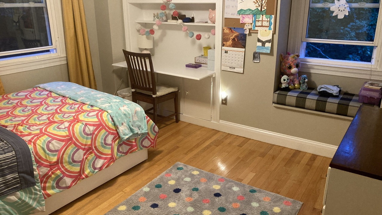 Photo of Bedroom in Westwood