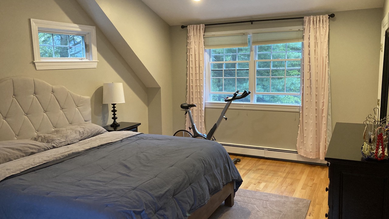 Photo of Bedroom in Westwood