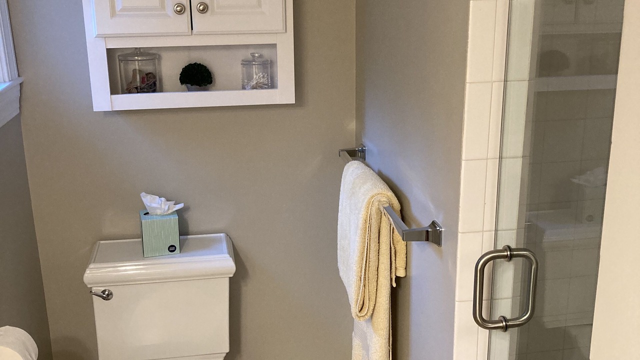 Photo of Bathroom in Westwood