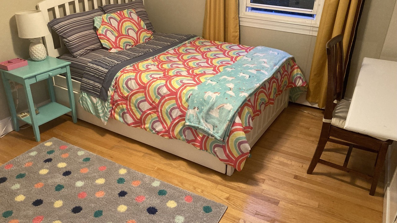 Photo of Bedroom in Westwood
