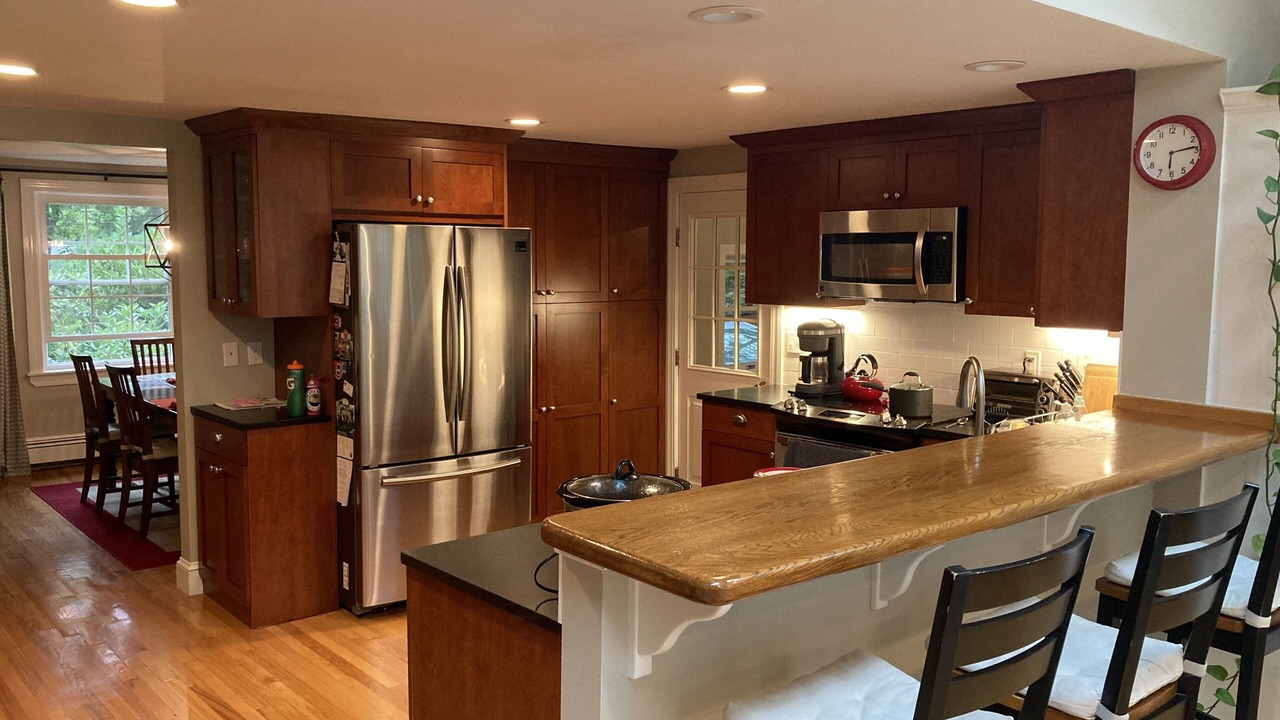 Photo of Kitchen in Westwood