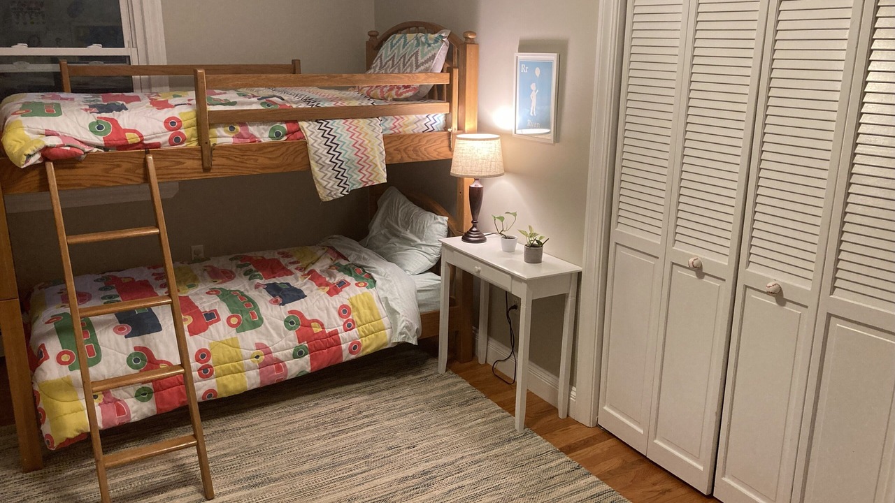 Photo of Bedroom in Westwood