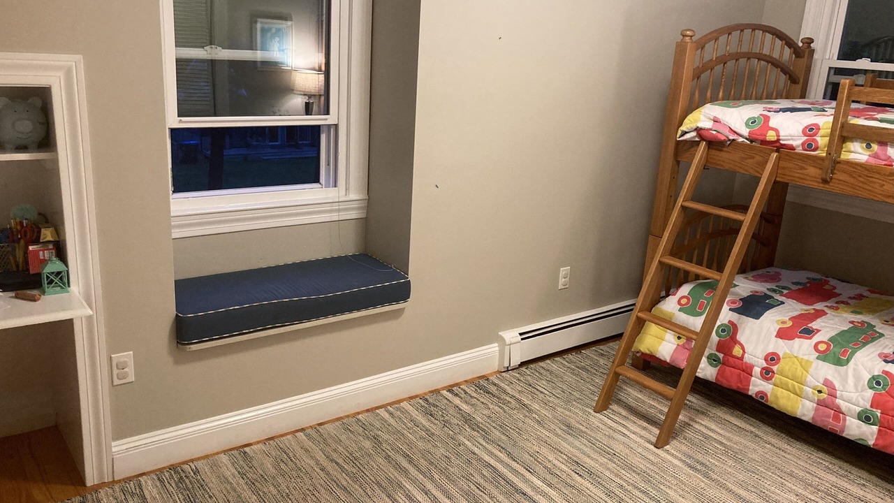 Photo of Bedroom in Westwood