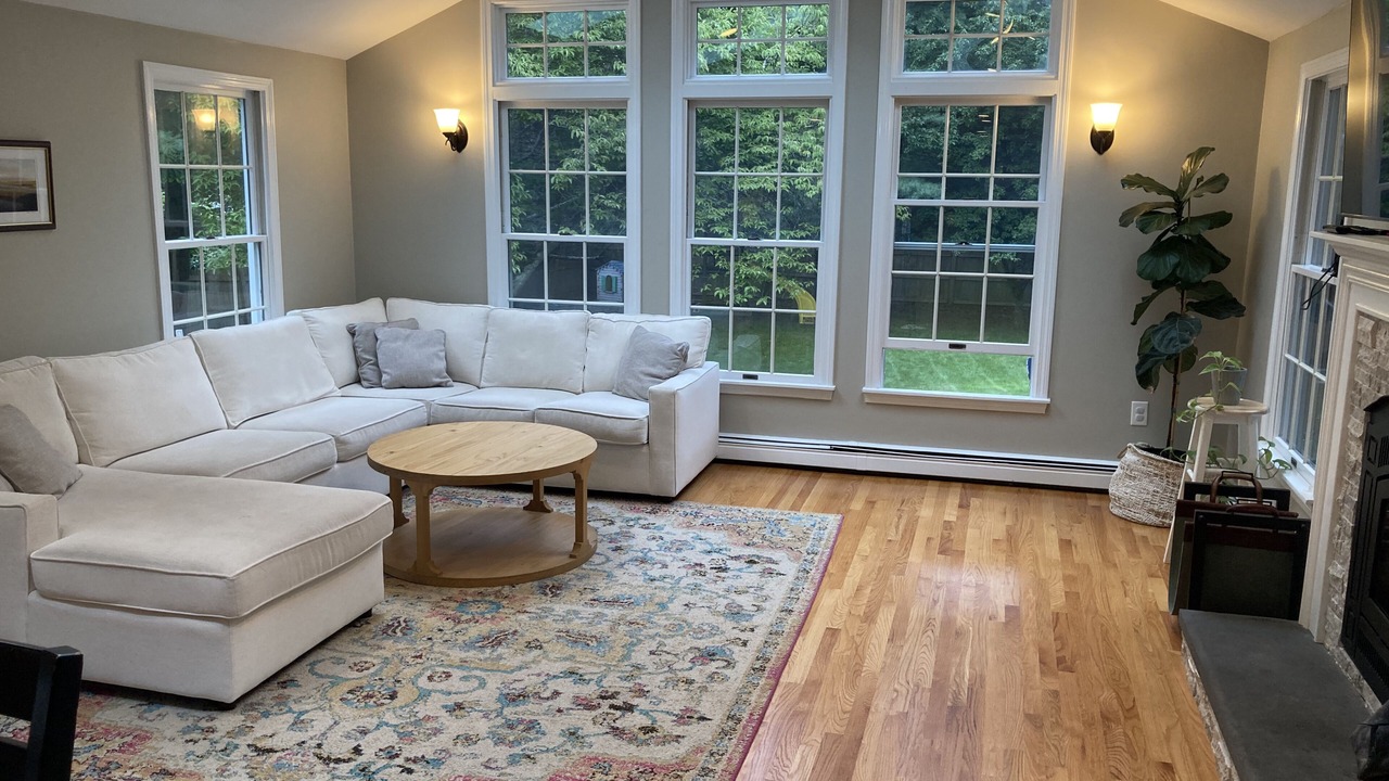 Photo of Livingroom in Westwood