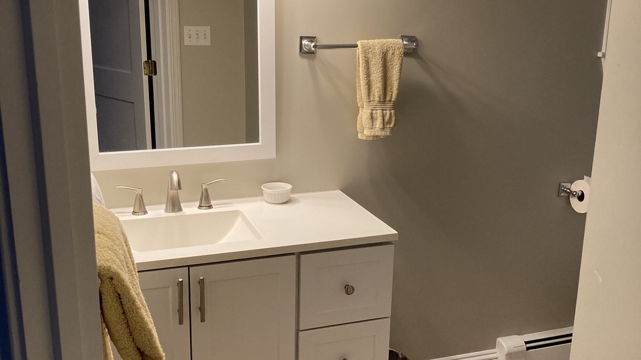 Photo of Bathroom in Westwood