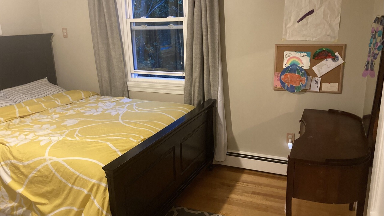 Photo of Bedroom in Westwood