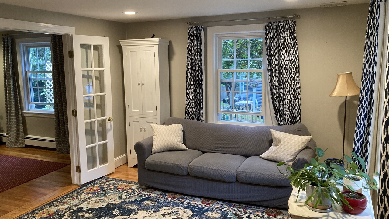 Photo of Livingroom in Westwood