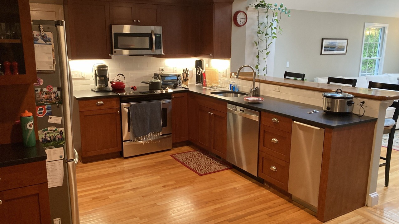 Photo of Kitchen in Westwood