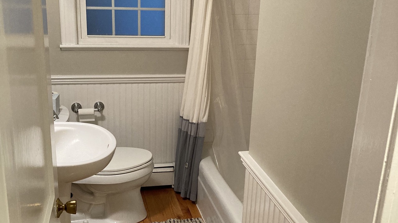 Photo of Bathroom in Westwood