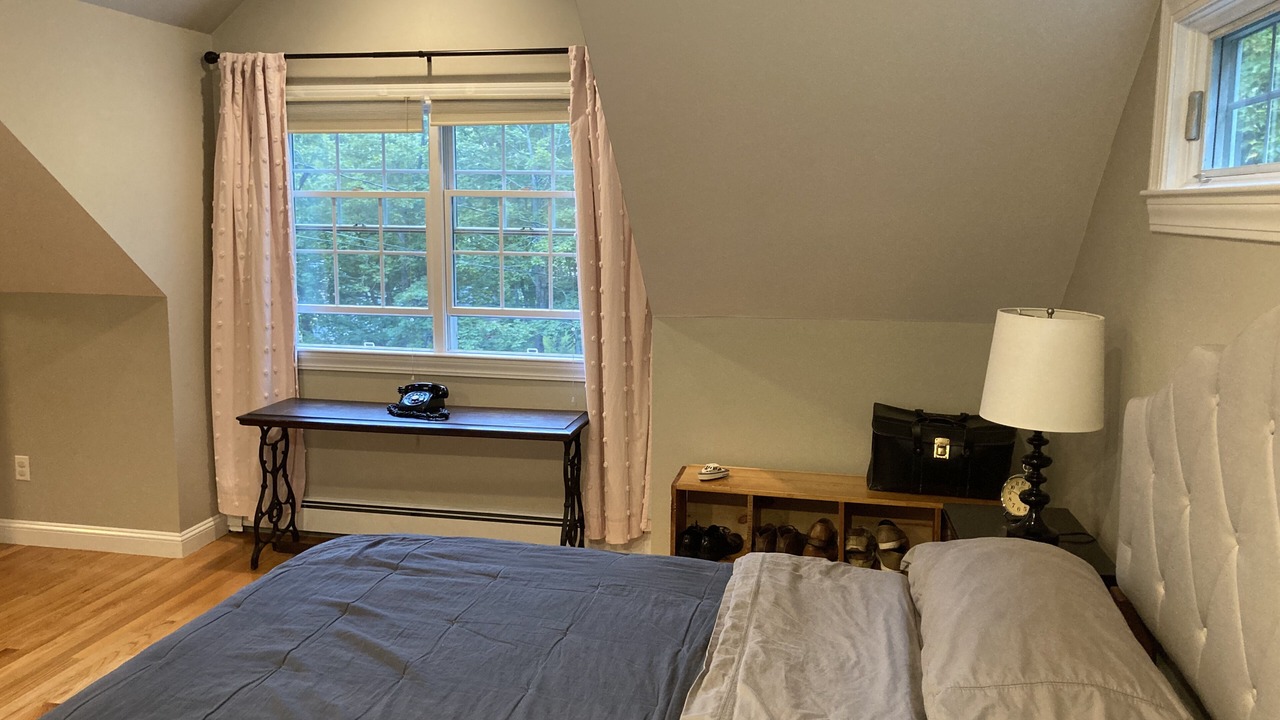 Photo of Bedroom in Westwood