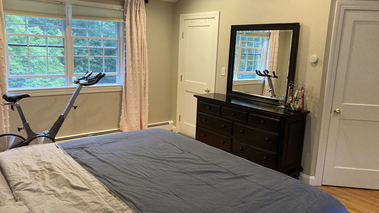 Photo of Bedroom in Westwood