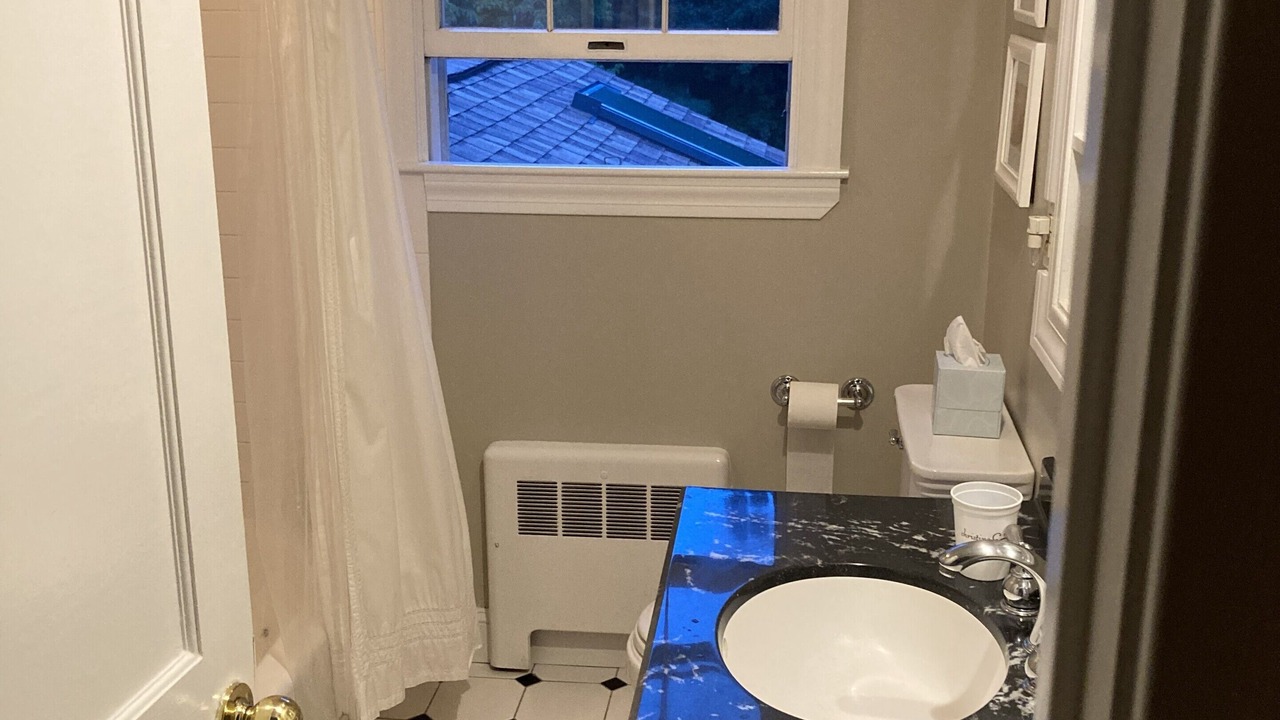 Photo of Bathroom in Westwood