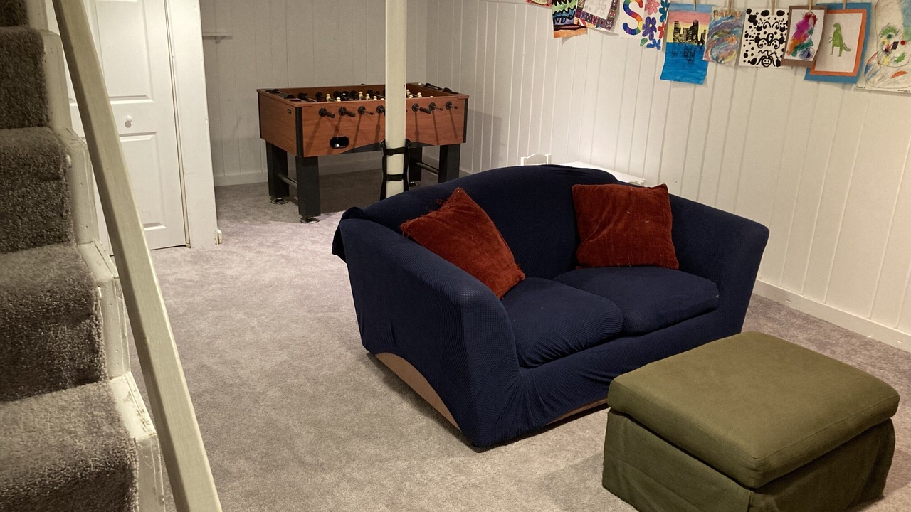 Photo of Livingroom in Westwood