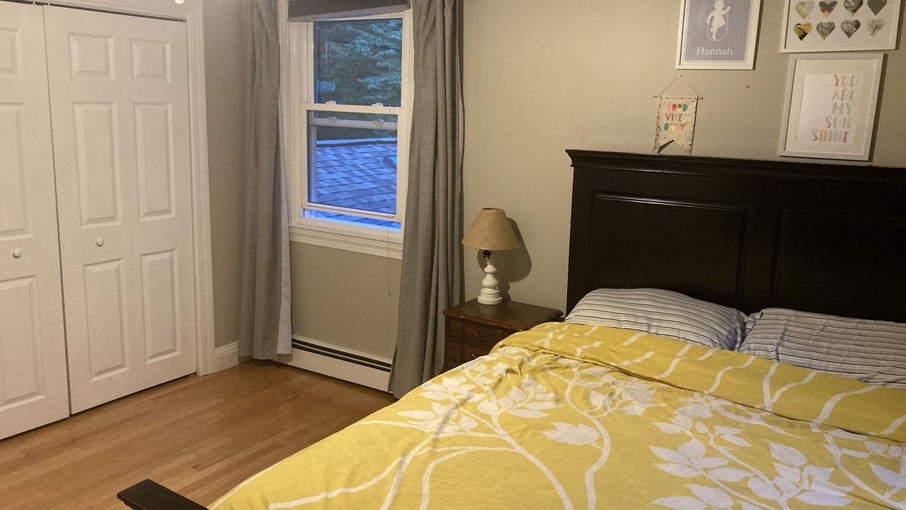 Photo of Bedroom in Westwood