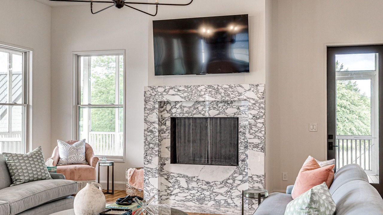 Photo of Livingroom in Eufaula