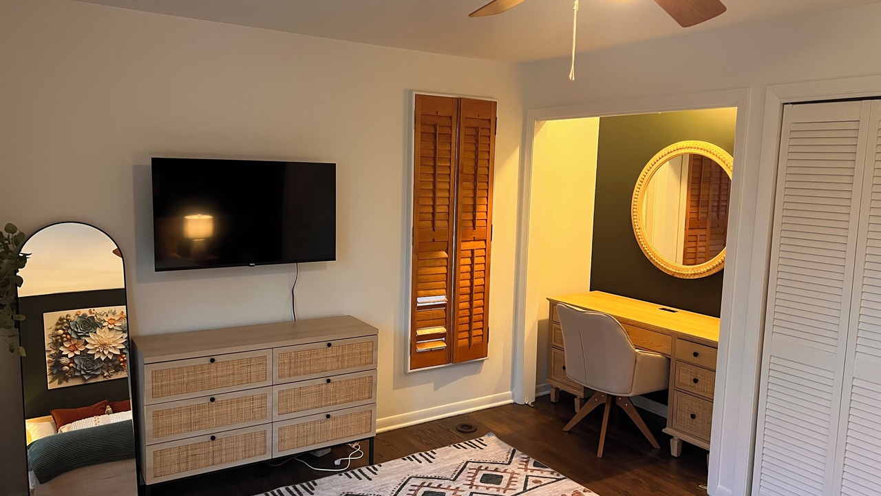 Photo of Bedroom in Palos Heights