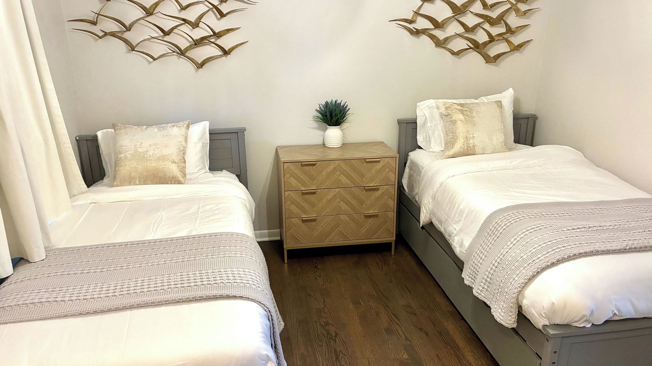 Photo of Bedroom in Palos Heights
