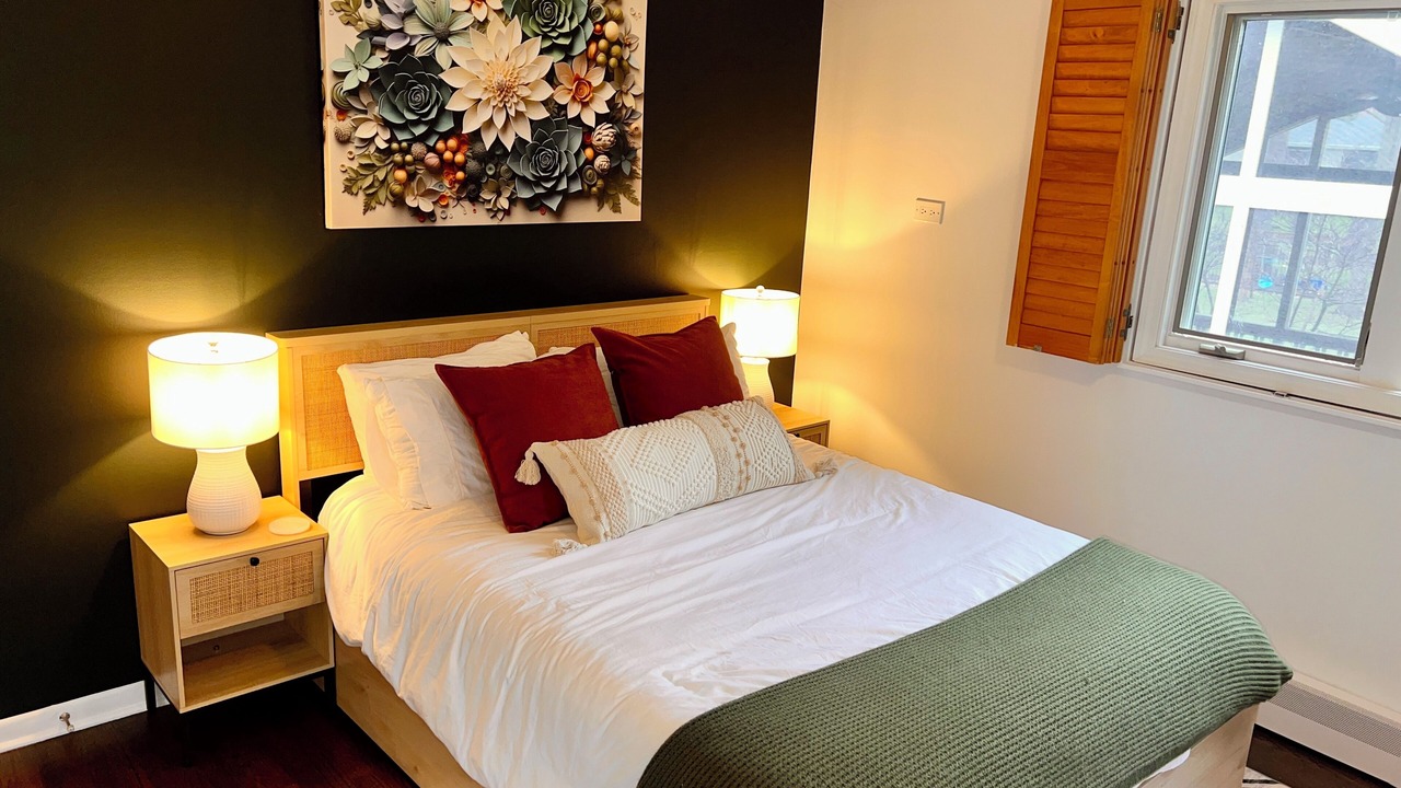 Photo of Bedroom in Palos Heights