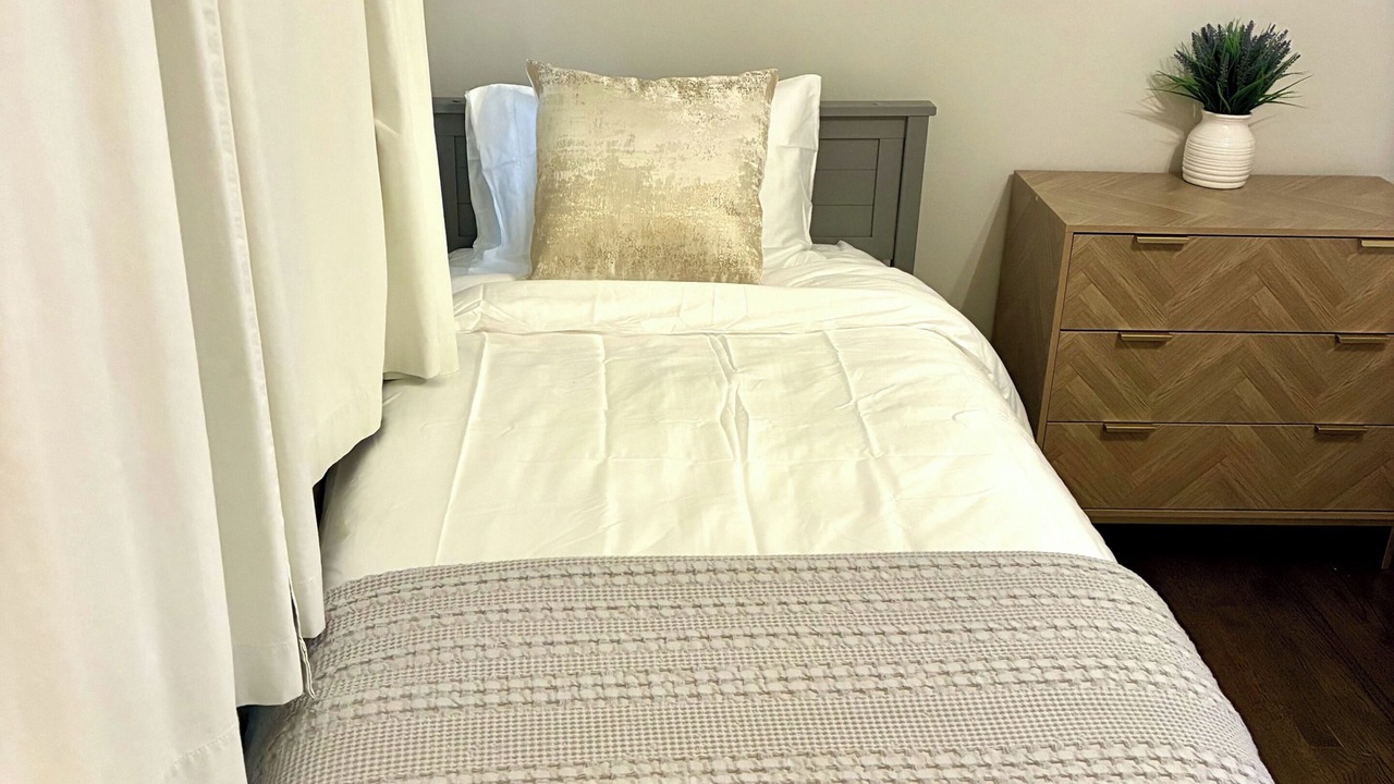 Photo of Bedroom in Palos Heights