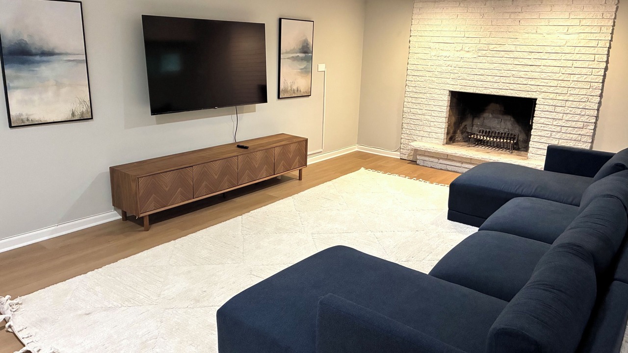 Photo of Livingroom in Palos Heights