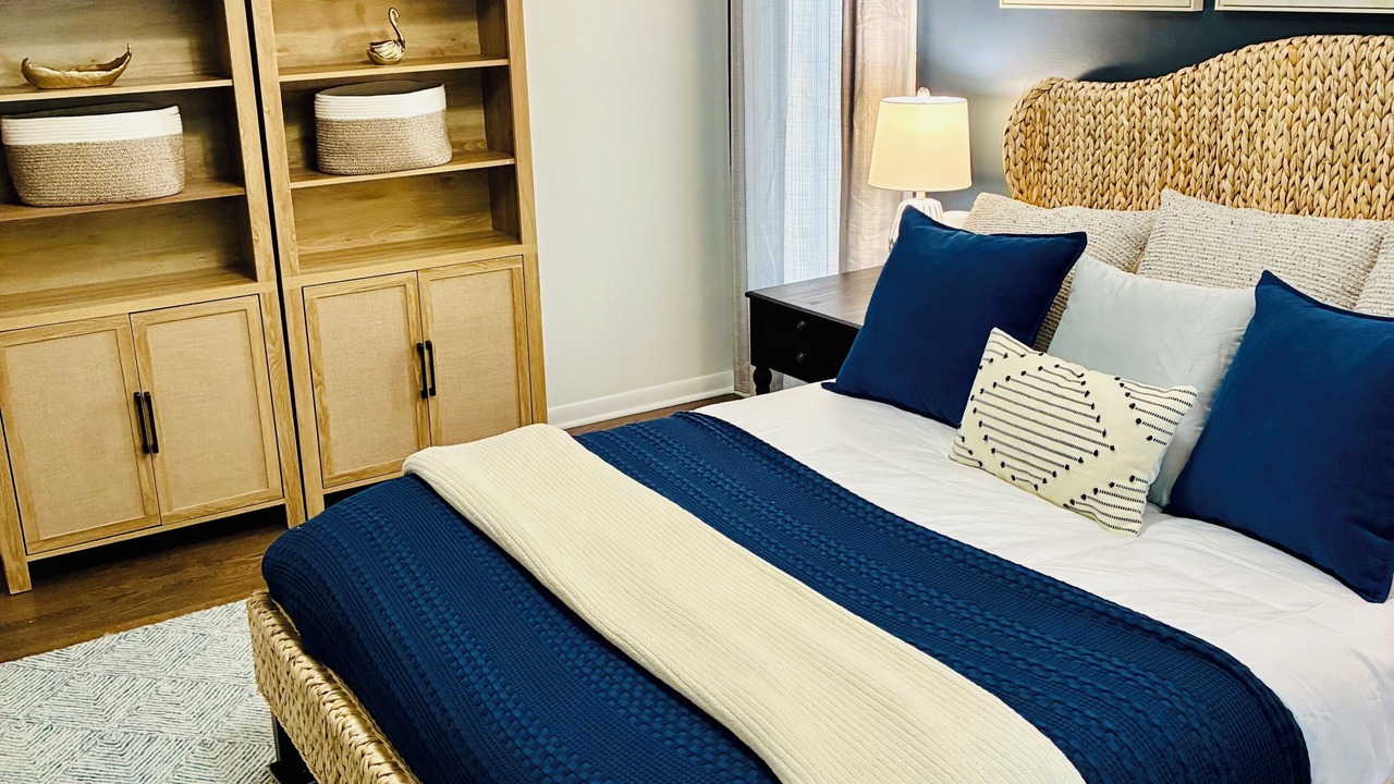 Photo of Bedroom in Palos Heights