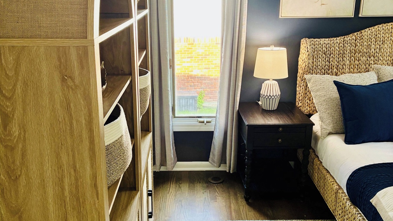 Photo of Bedroom in Palos Heights