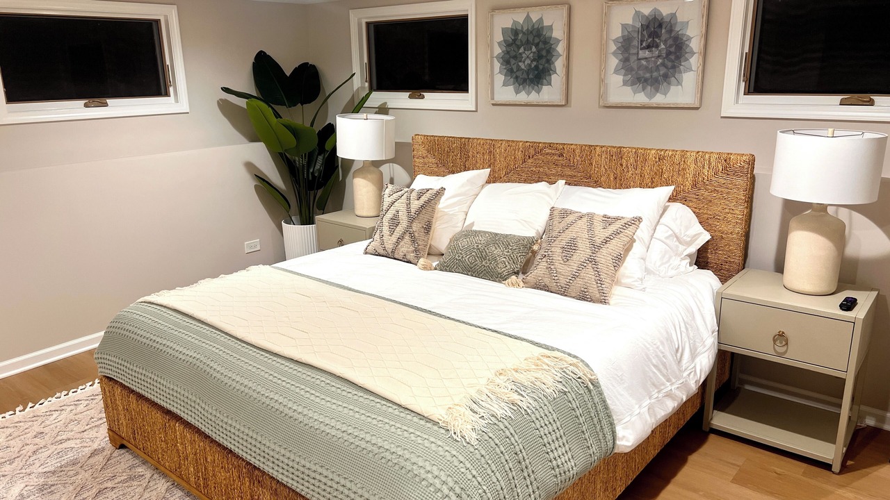 Photo of Bedroom in Palos Heights