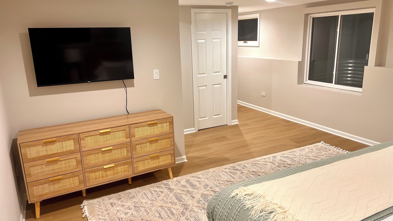 Photo of Bedroom in Palos Heights