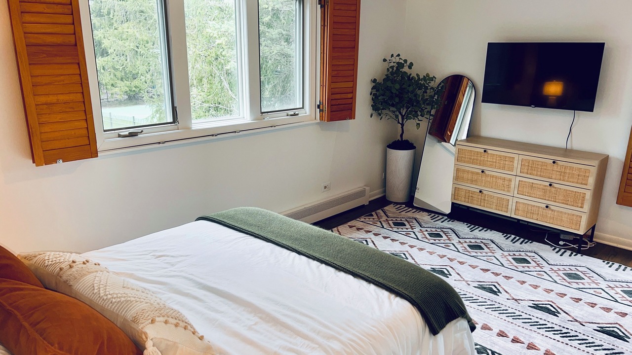 Photo of Bedroom in Palos Heights