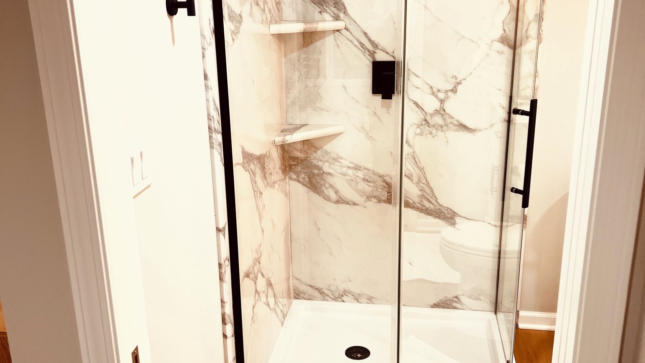 Photo of Bathroom in Palos Heights