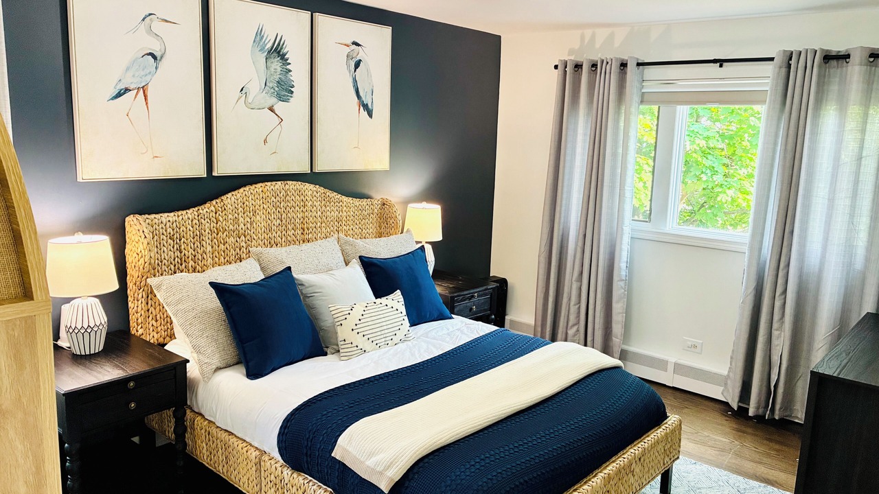 Photo of Bedroom in Palos Heights