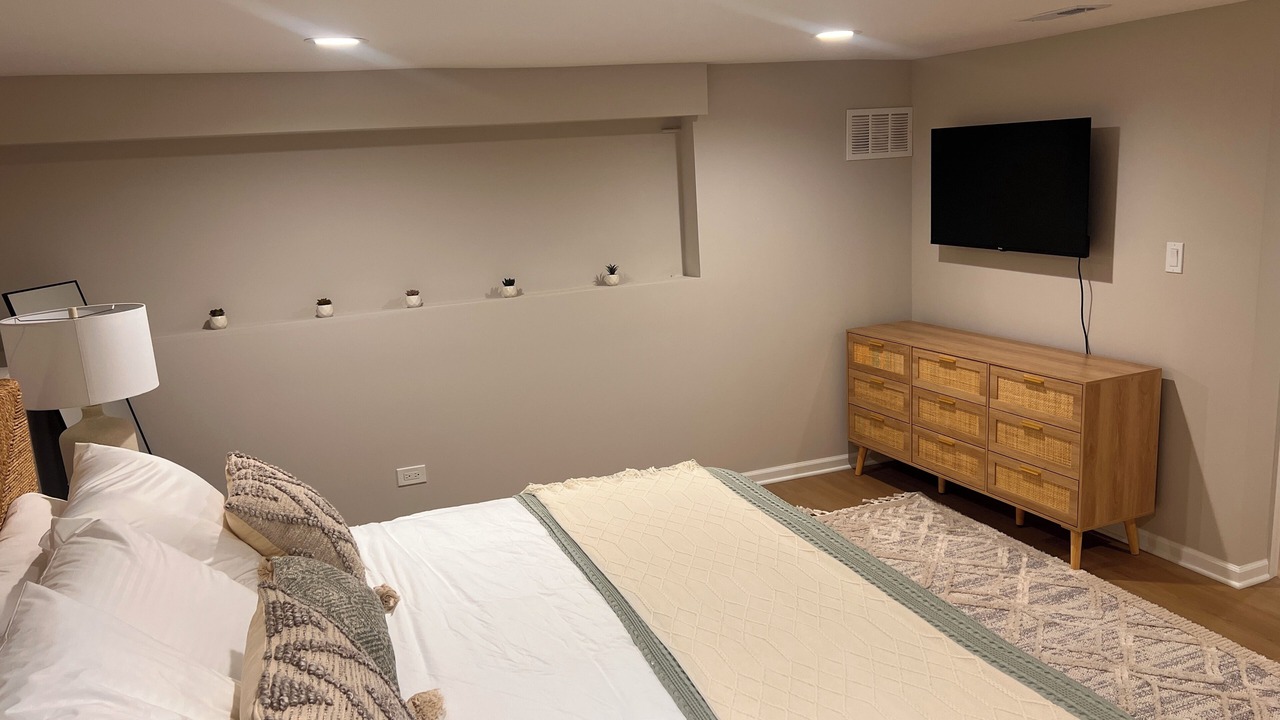 Photo of Bedroom in Palos Heights
