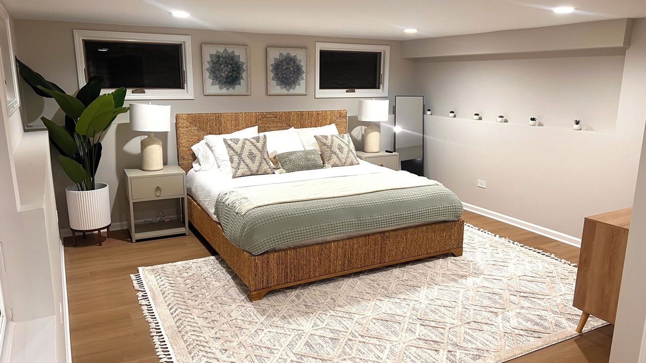 Photo of Bedroom in Palos Heights