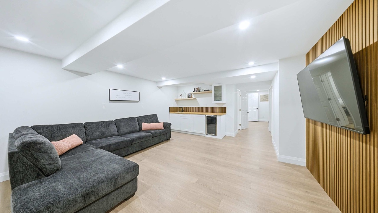 Photo of Bedroom in Burlington