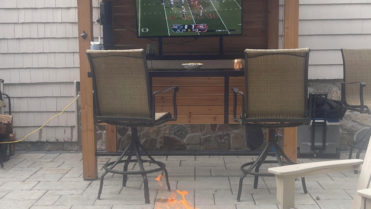 Photo of Outdoor in Foxboro