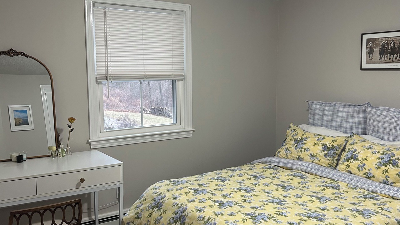 Photo of Bedroom in Foxboro