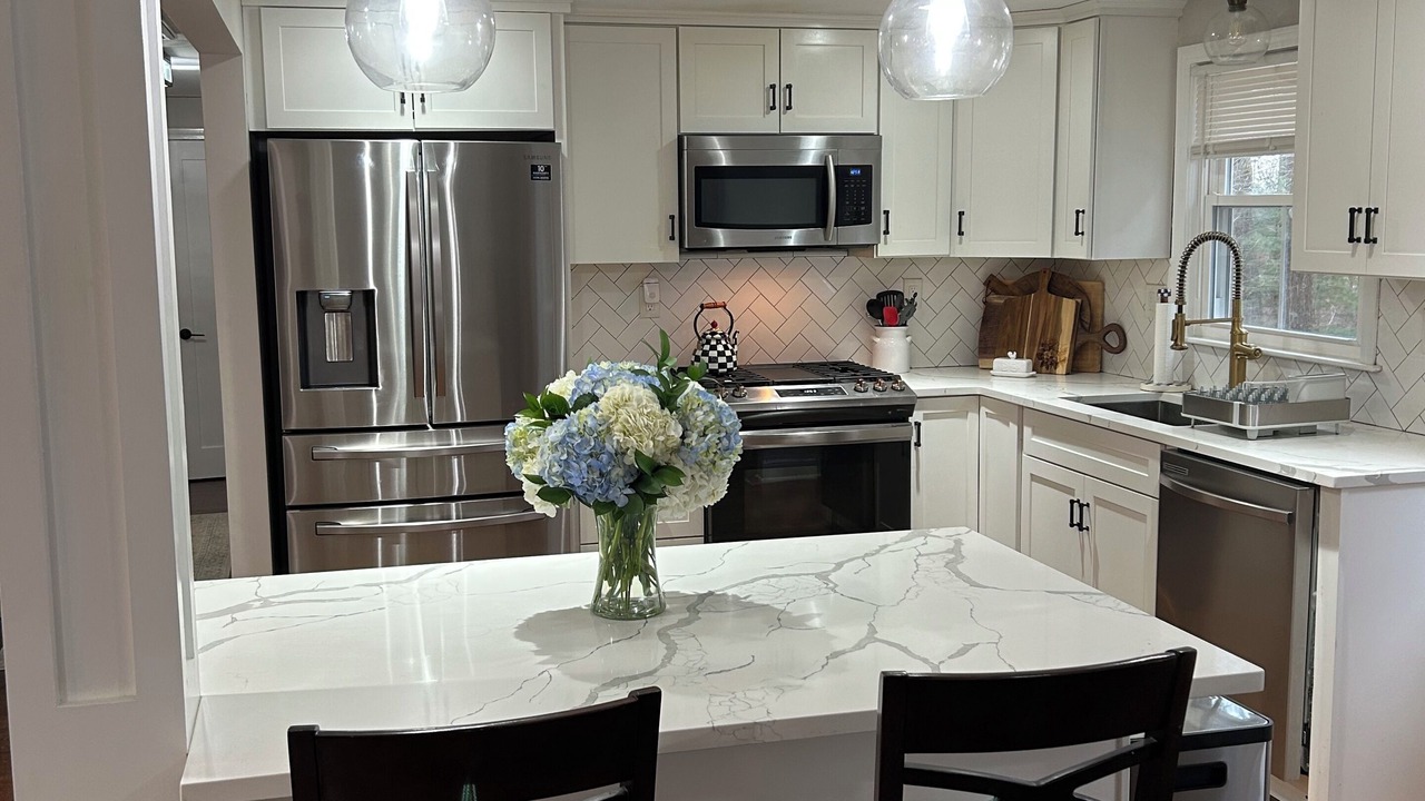 Photo of Kitchen in Foxboro