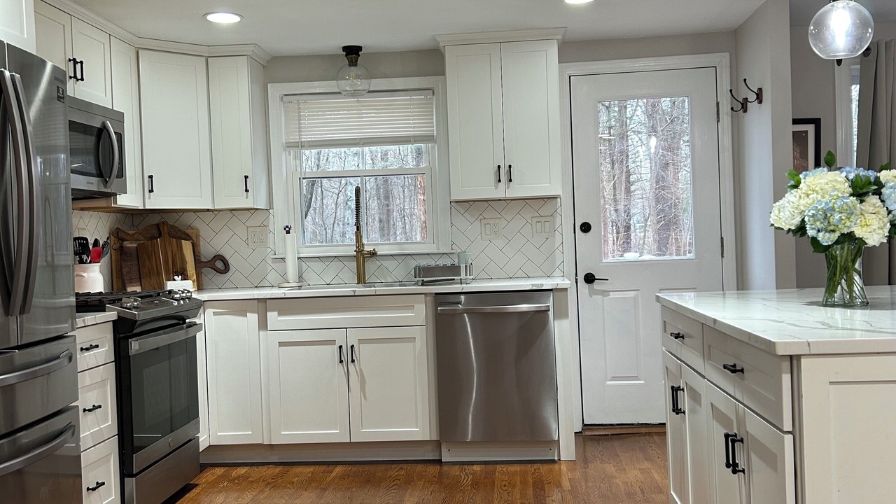 Photo of Kitchen in Foxboro
