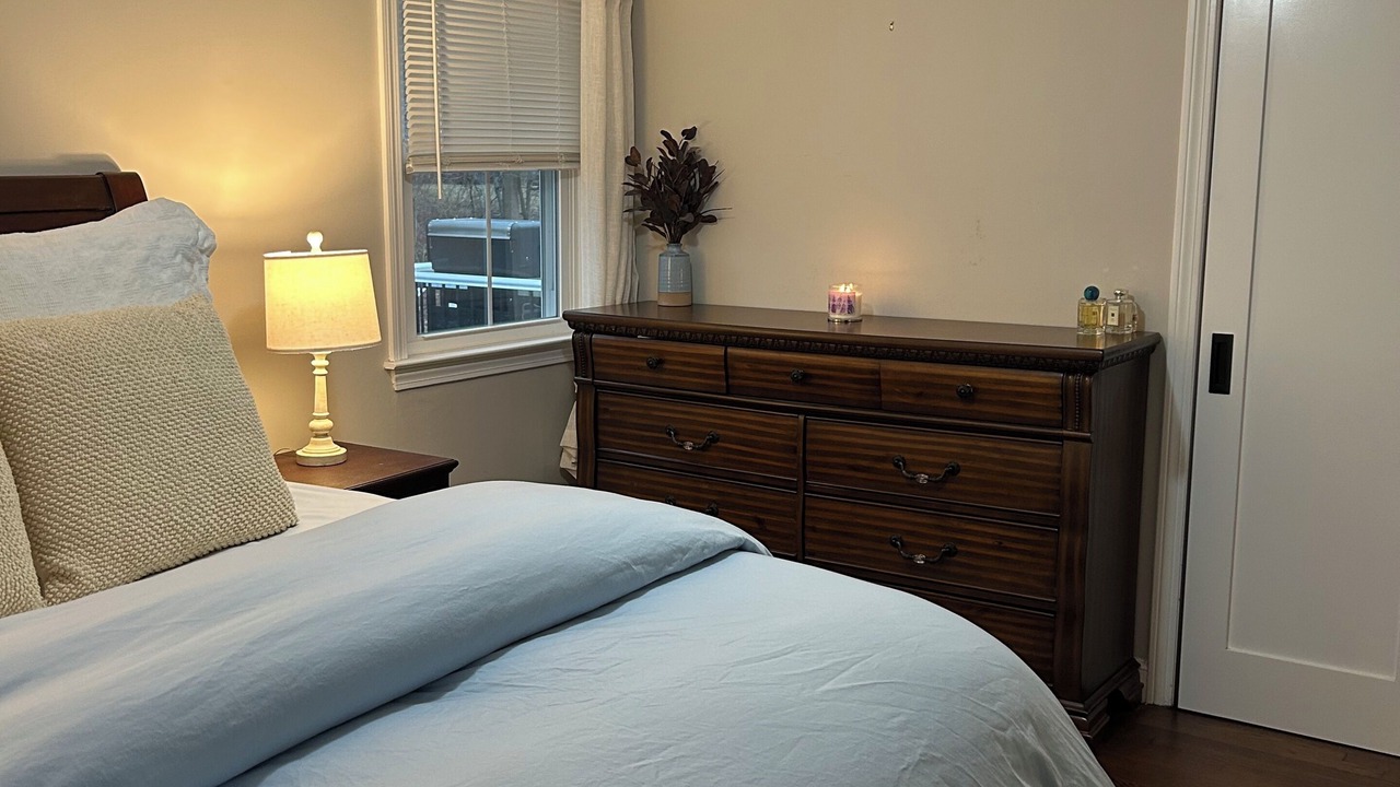 Photo of Bedroom in Foxboro