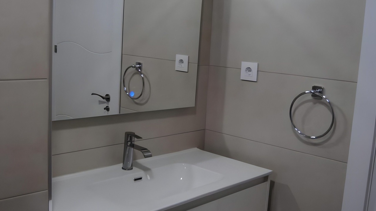 Photo of Bathroom in El Barraco