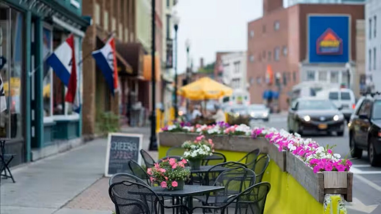 Photo of Outdoor in Keeseville
