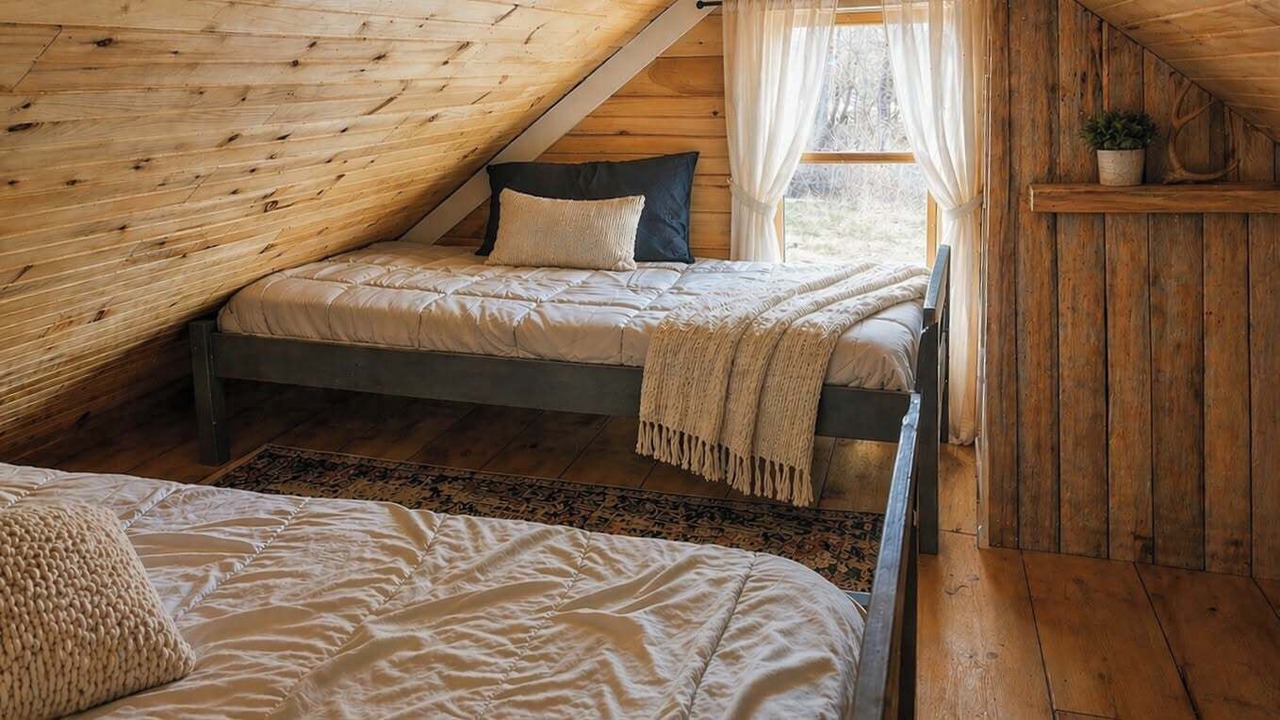Photo of Bedroom in Keeseville