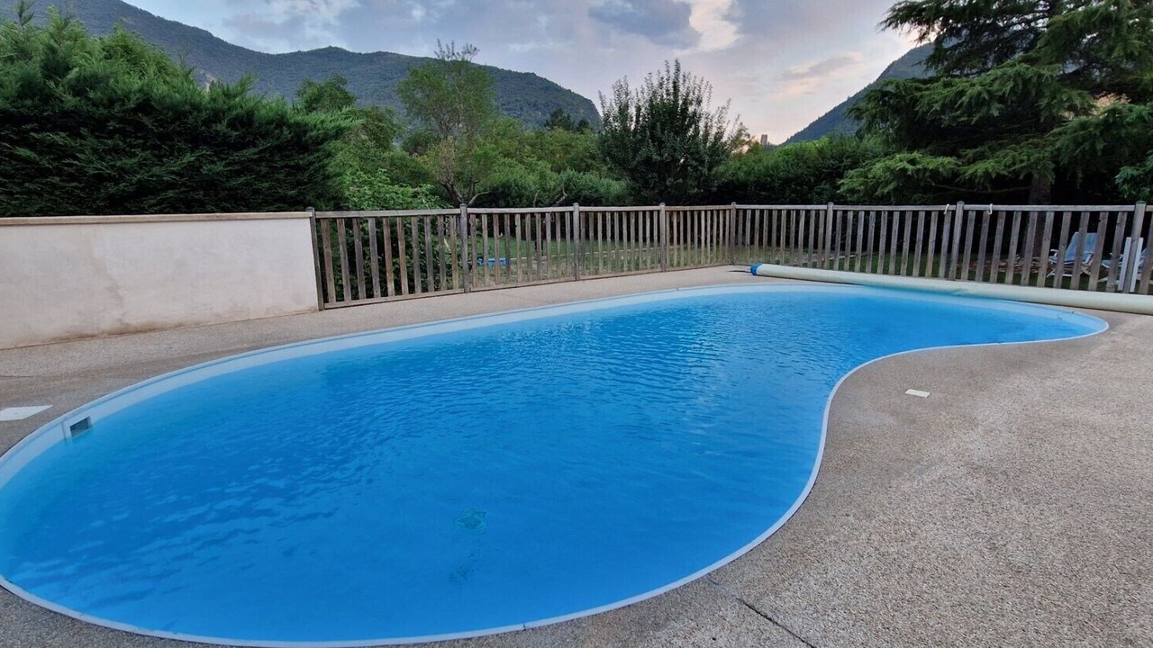 Photo of Outdoor in Pontaix