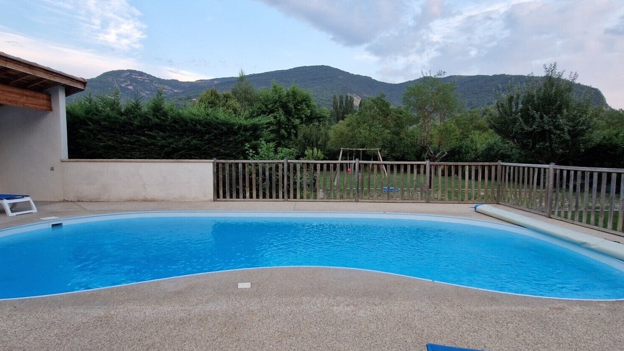 Photo of Outdoor in Pontaix