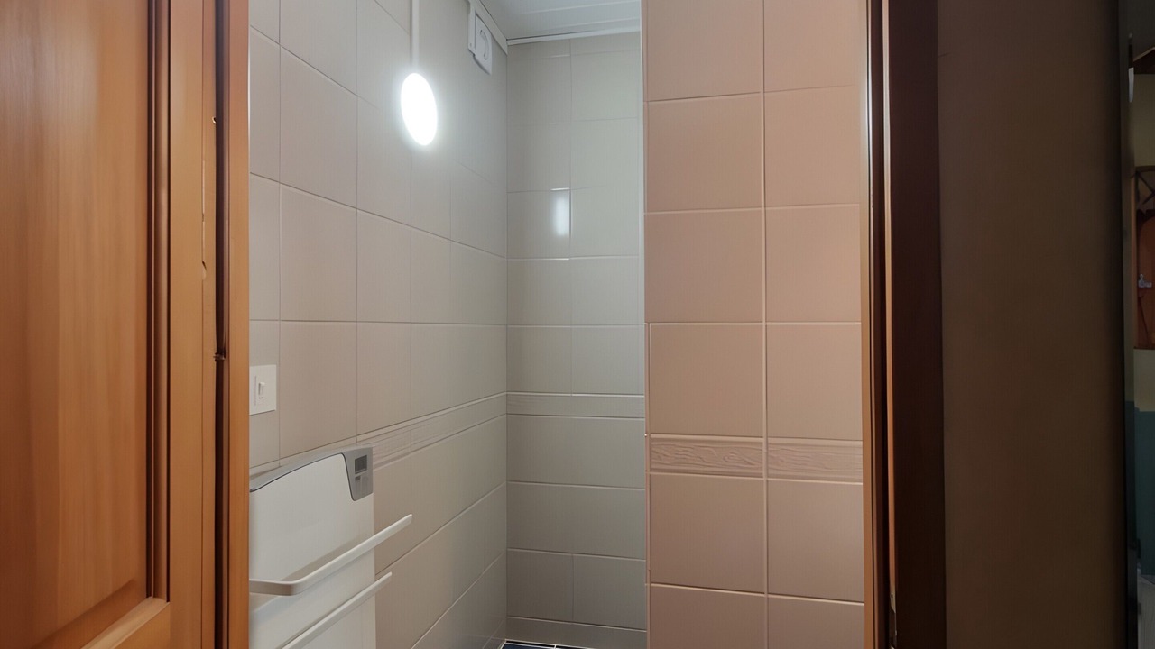 Photo of Bathroom in Pontaix