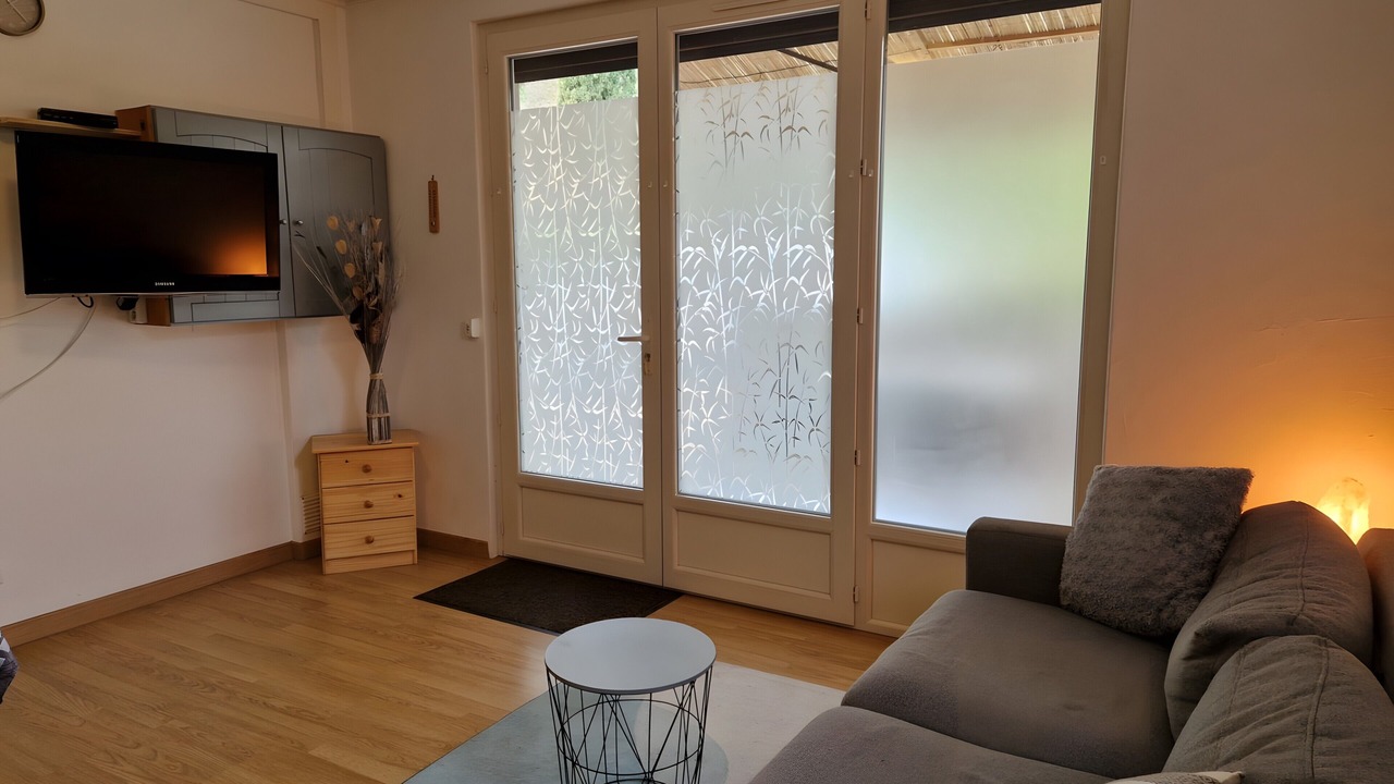 Photo of Livingroom in Pontaix