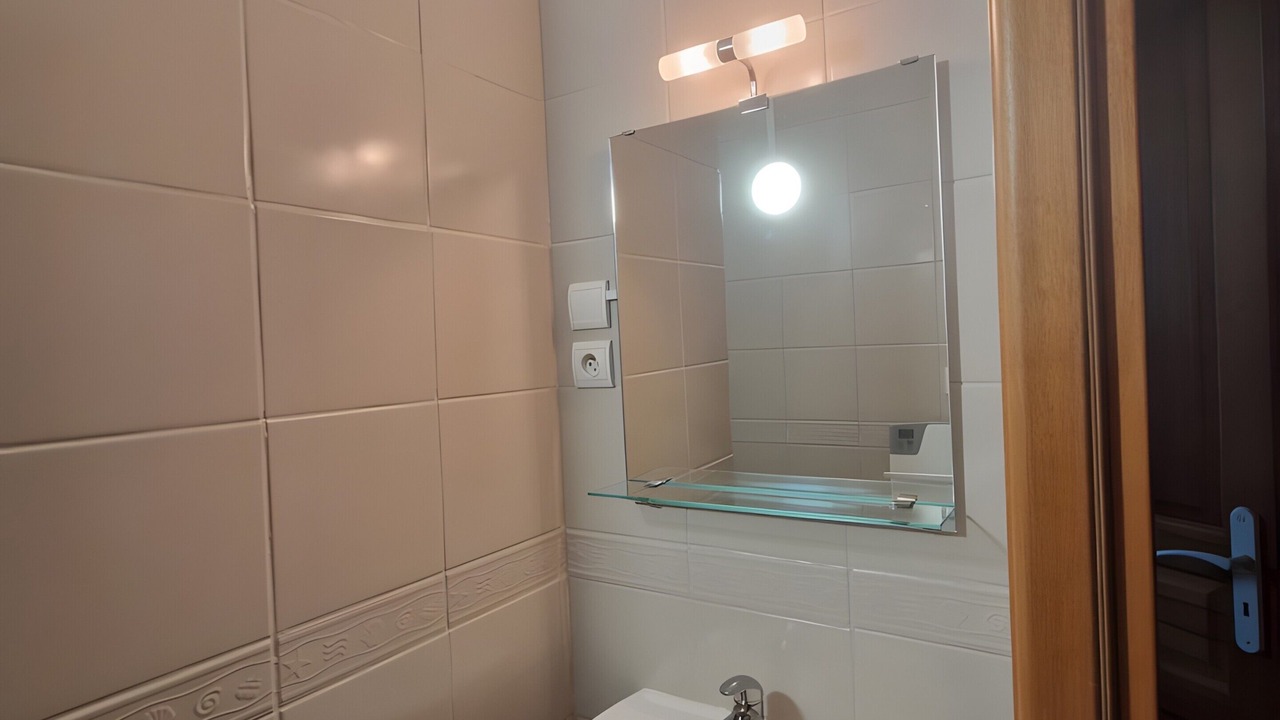 Photo of Bathroom in Pontaix
