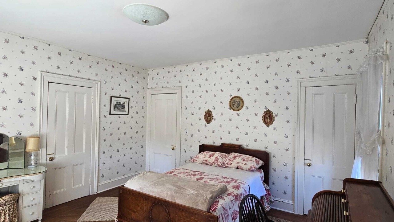 Photo of Bedroom in Plainfield