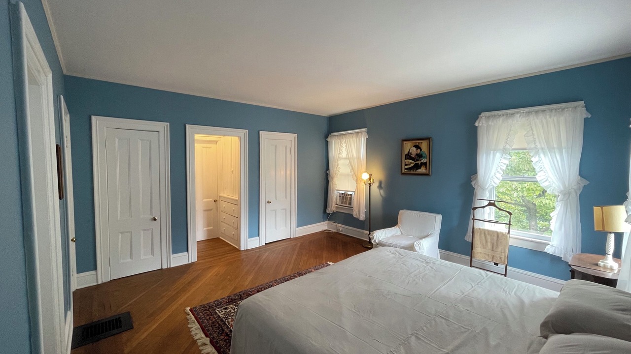 Photo of Bedroom in Plainfield