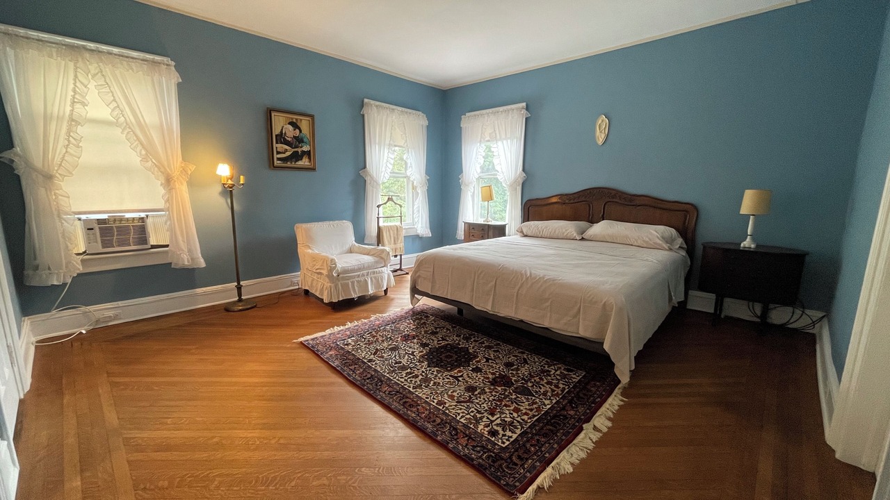 Photo of Bedroom in Plainfield